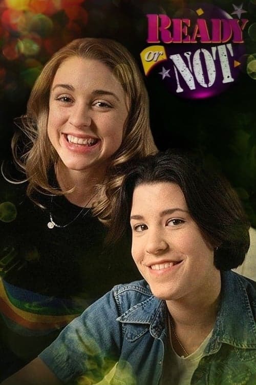 Title poster