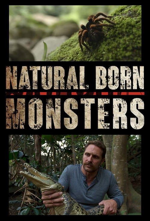 Title poster
