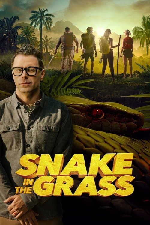 Title poster