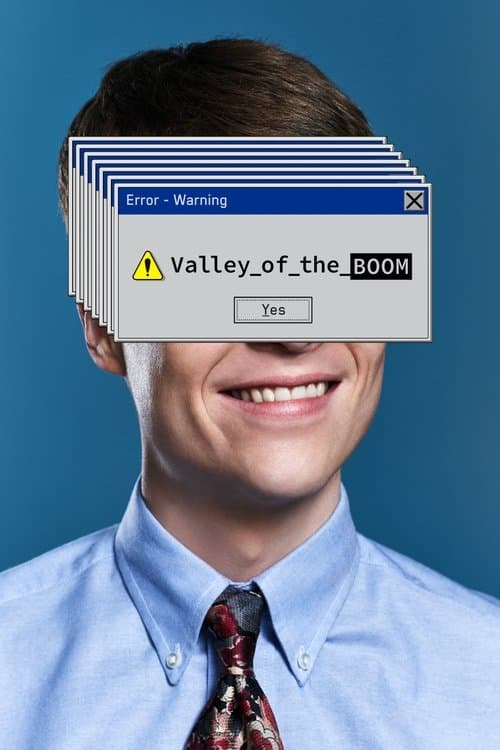 Title poster