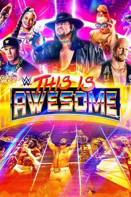 Title poster