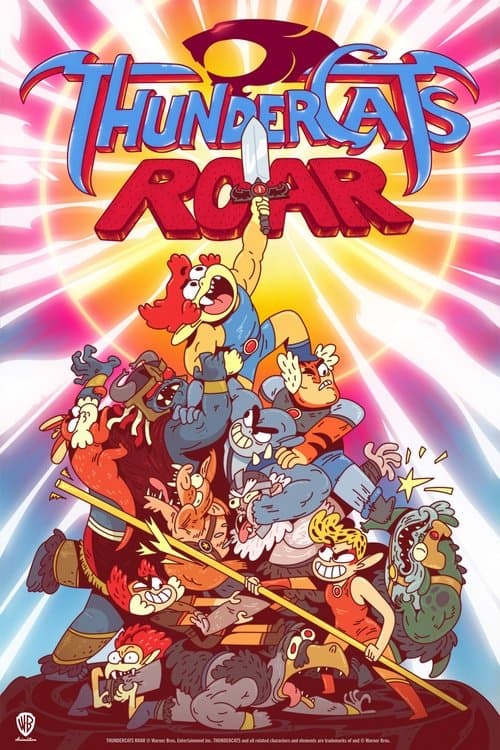Title poster
