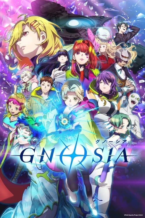 Title poster