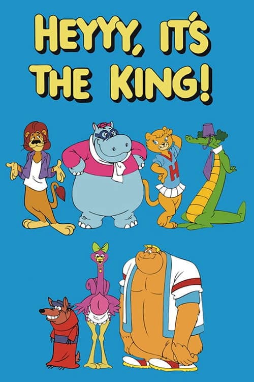 Title poster