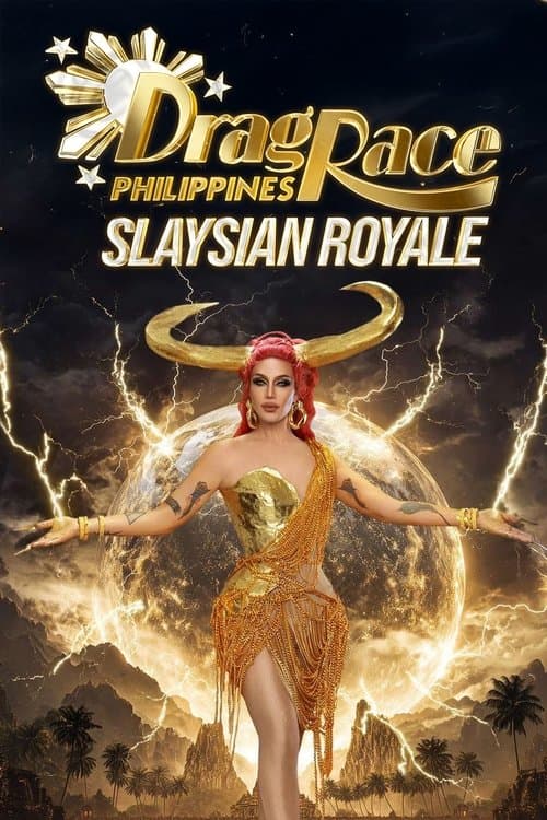 Title poster