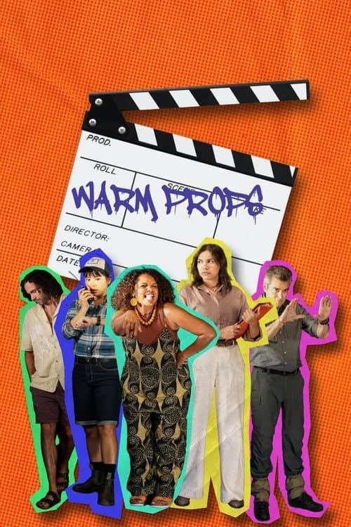 Title poster
