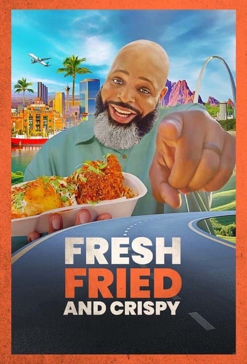 Title poster