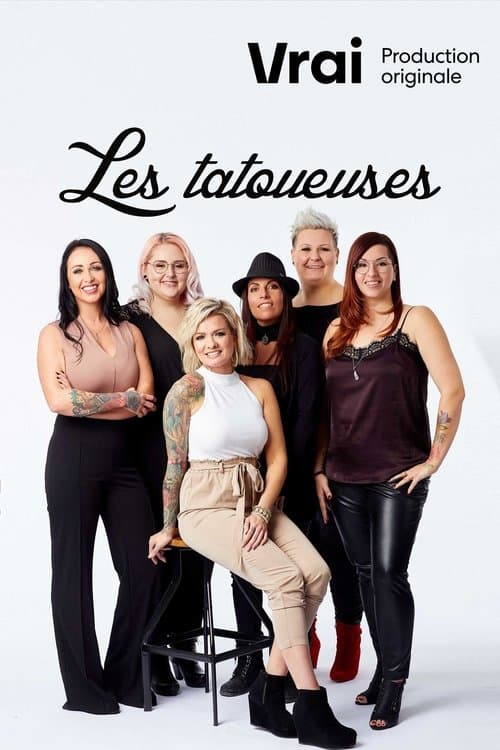 Title poster
