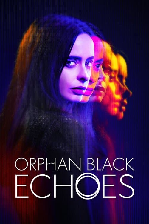 Title poster