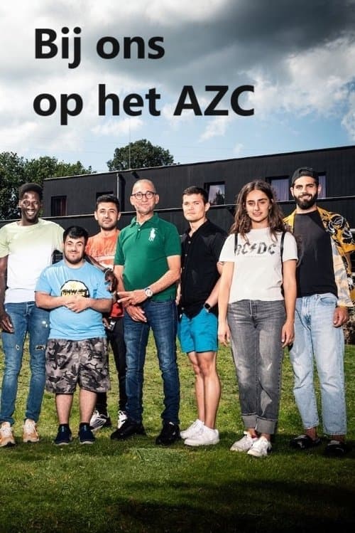 Title poster