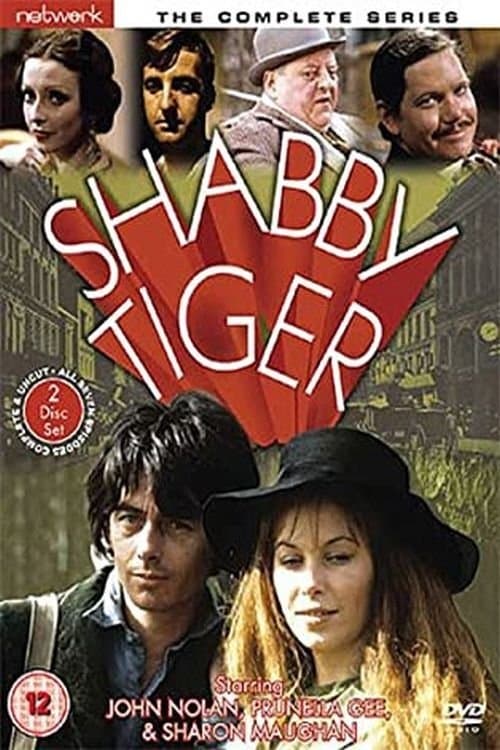 Title poster