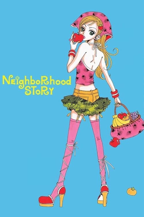 Title poster