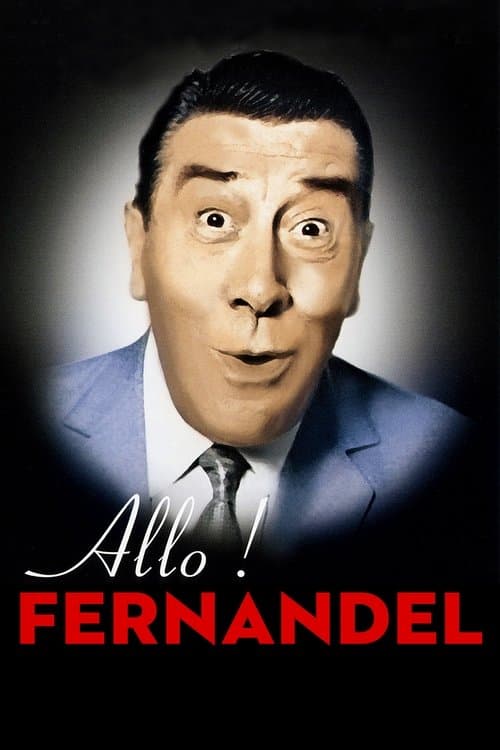 Title poster
