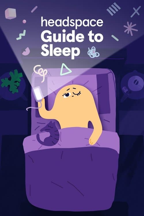 Title poster