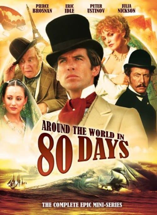 Title poster