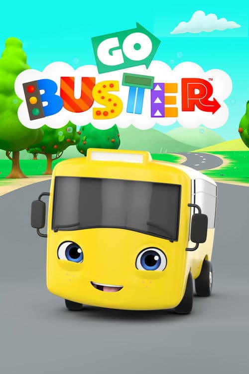 Title poster