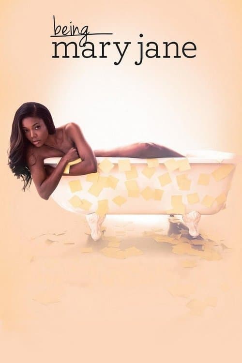 Title poster