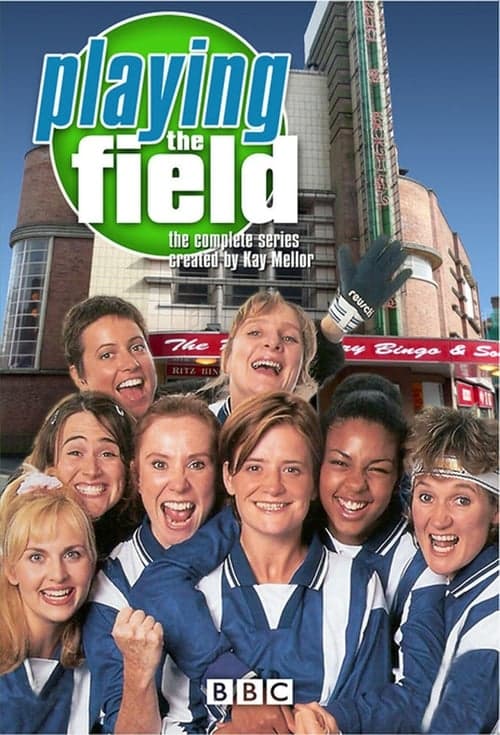 Title poster