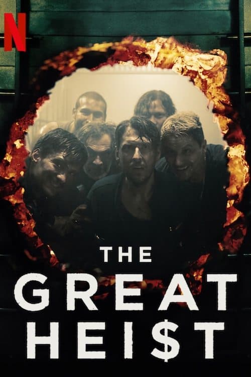undefined poster