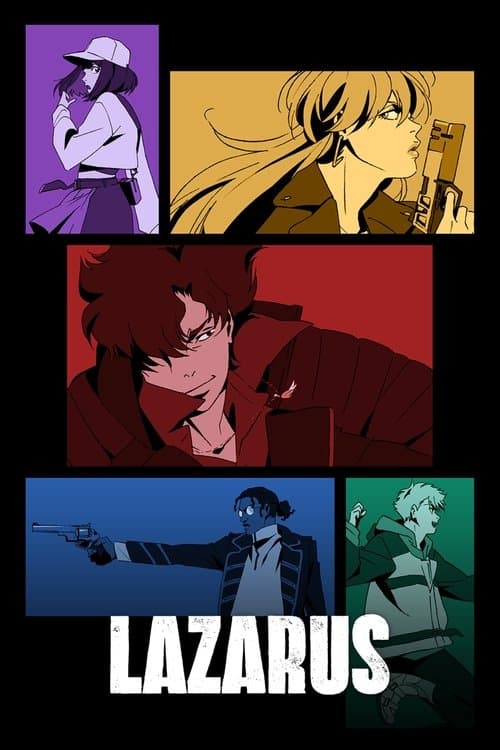 Title poster