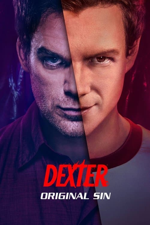 Title poster