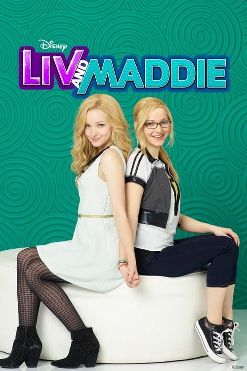 Title poster