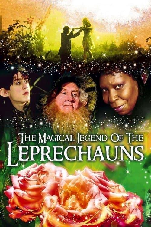 Title poster
