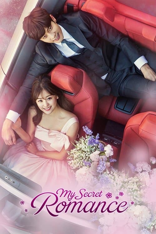 Title poster