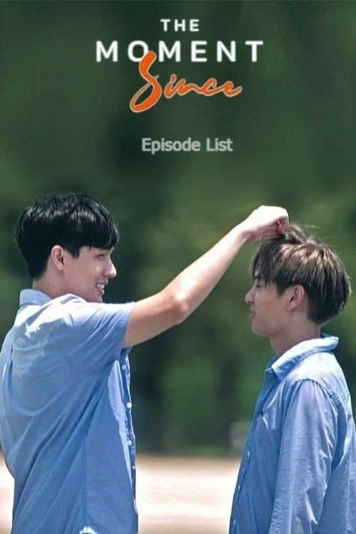 Title poster