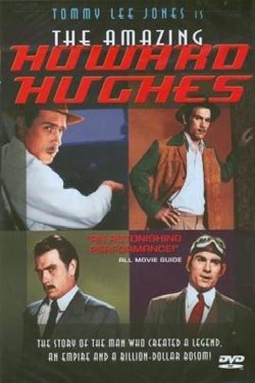 Title poster