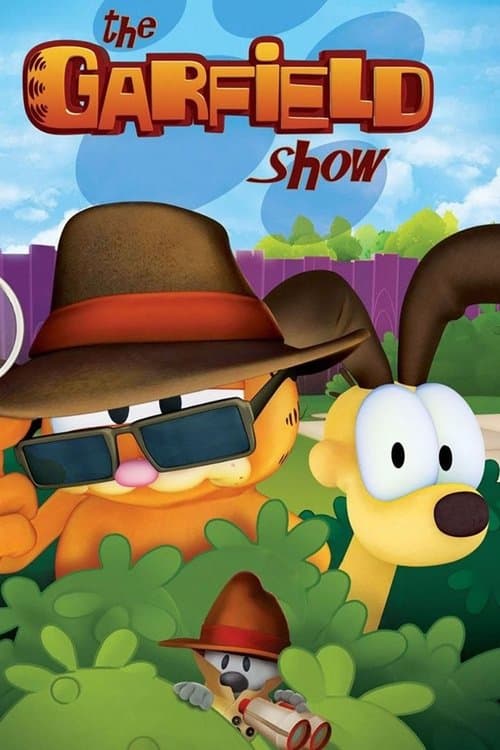 Title poster