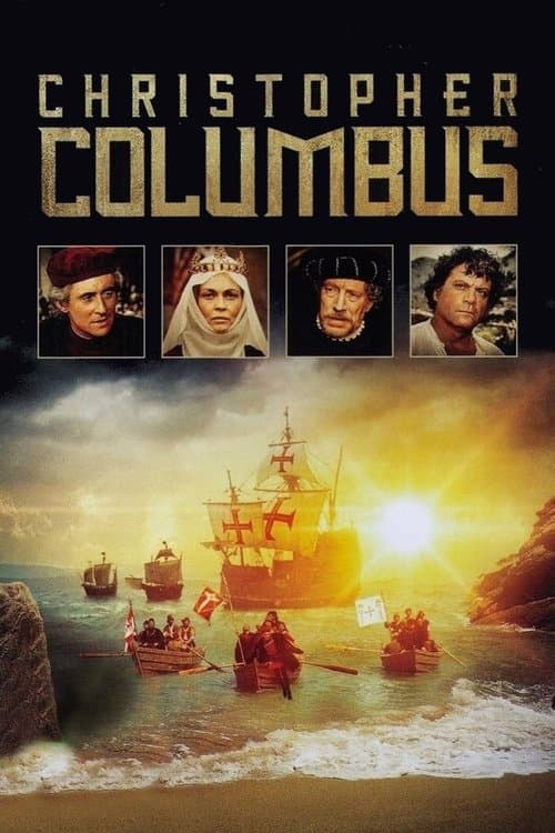 Title poster