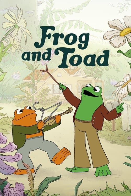 Title poster