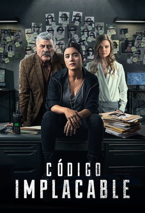 Title poster