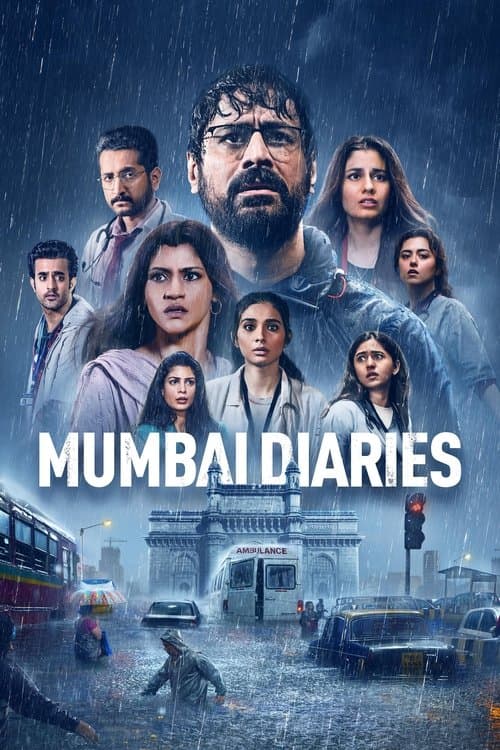 Title poster