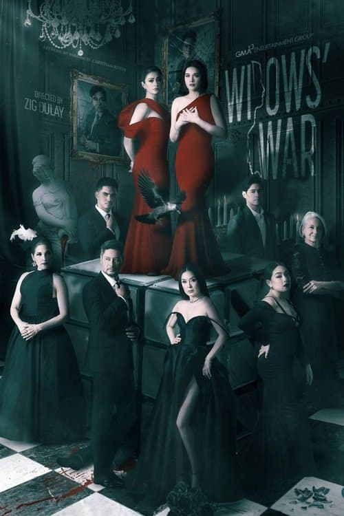Title poster
