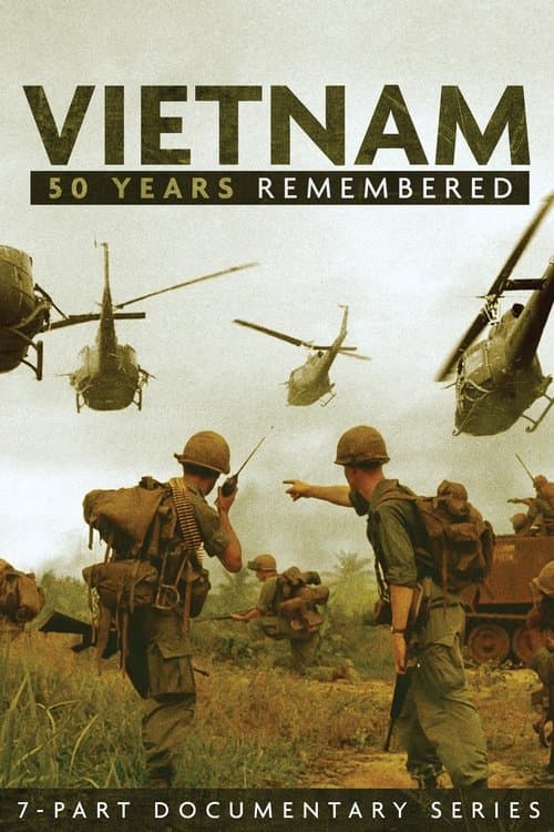 Title poster