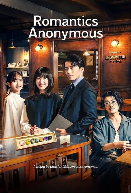 Title poster