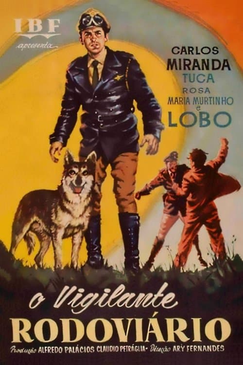 Title poster