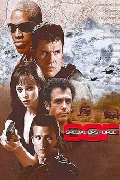 Title poster