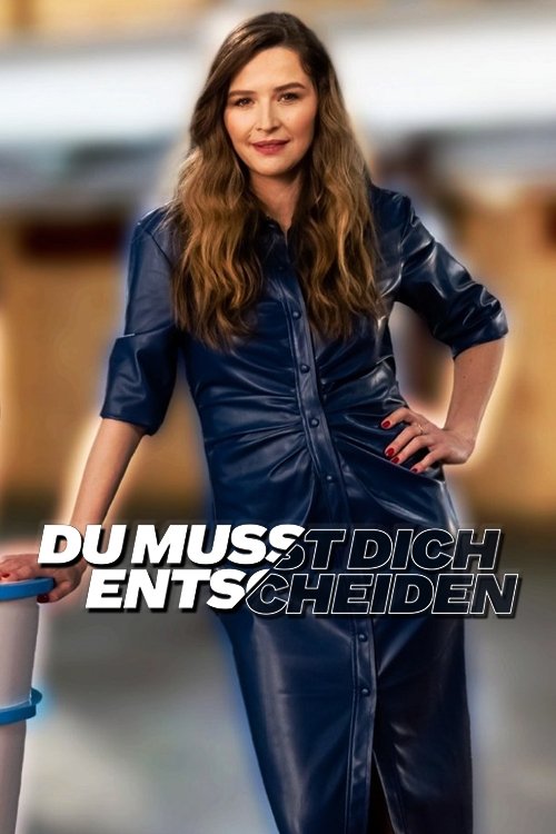 Title poster