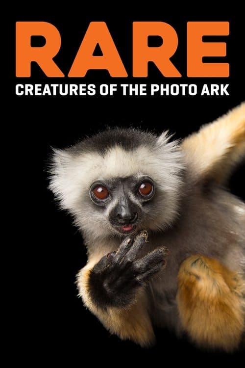 Title poster