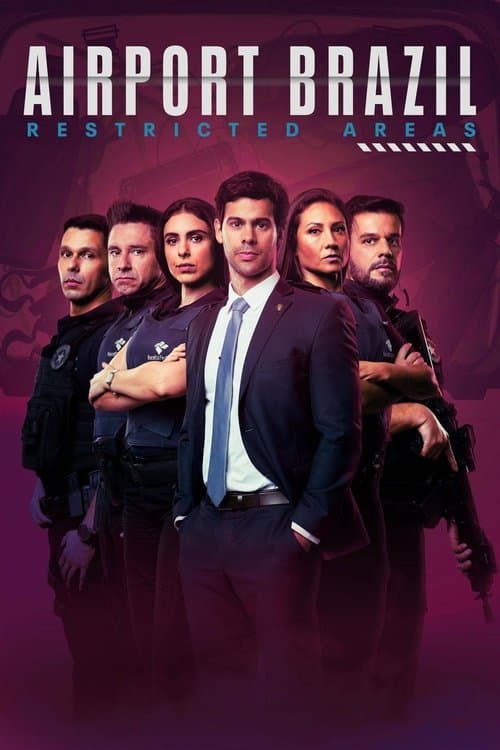 Title poster