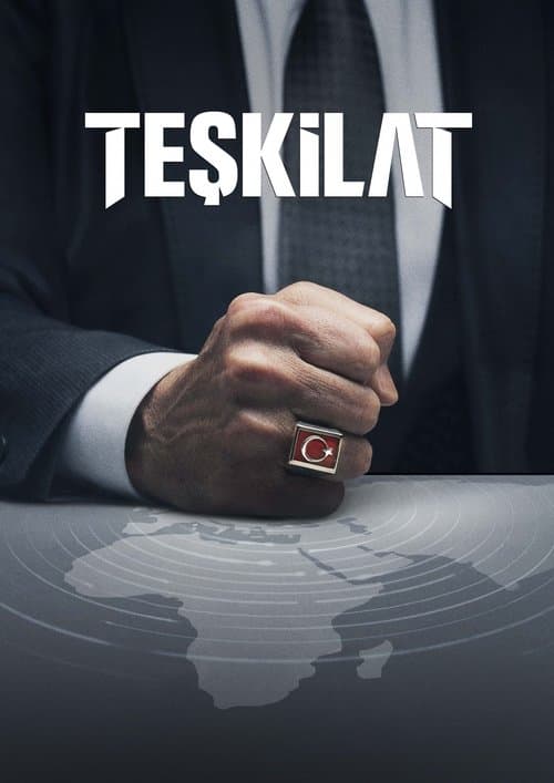 Title poster