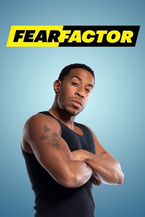Title poster