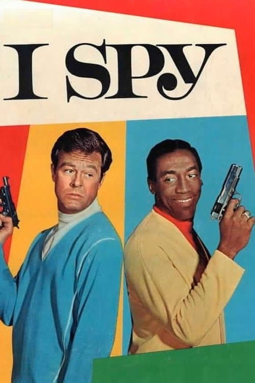 Title poster
