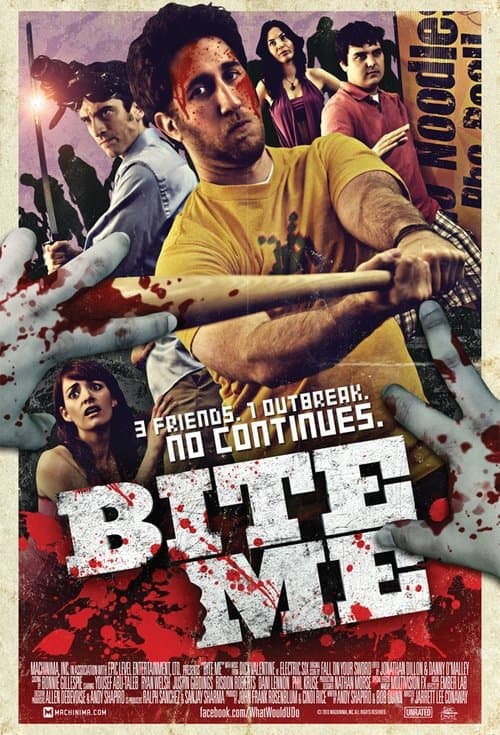 Title poster