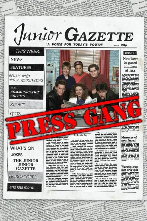 Title poster