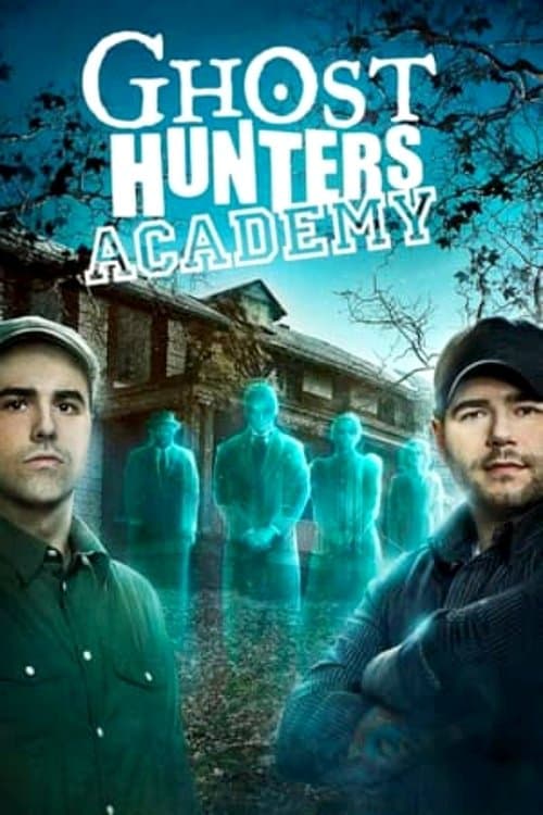 Title poster