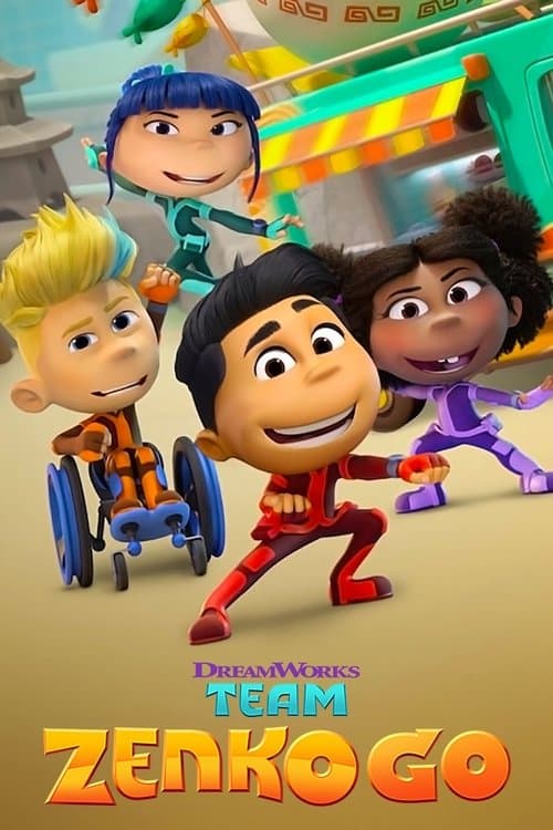 Title poster
